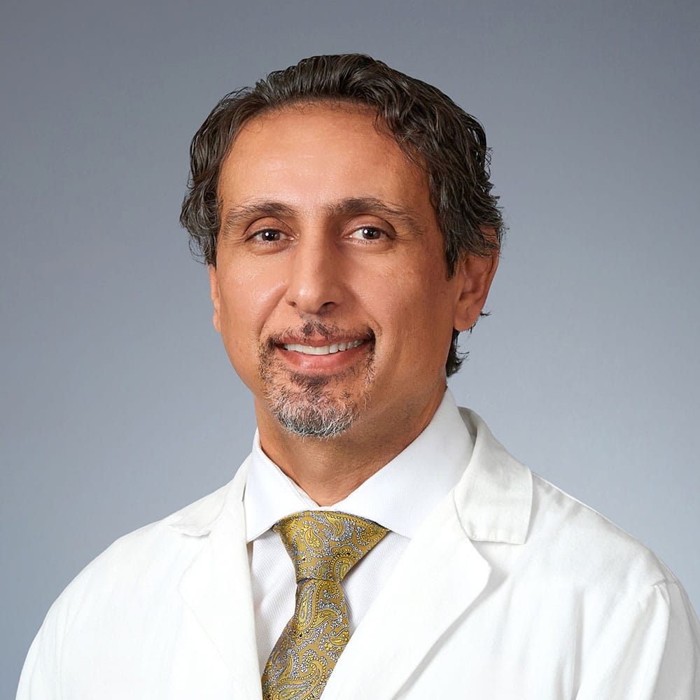 Dr. Morhaf Ibrahim | North Florida Cardiology Clinics