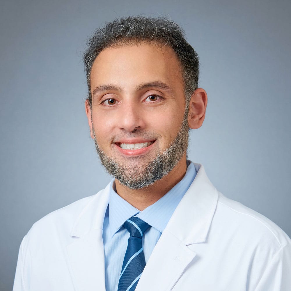 Dr. Khasim Syed | North Florida Cardiology Clinics