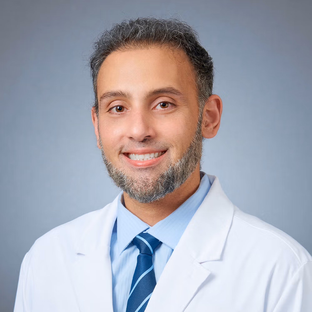Dr. Khasim Syed | North Florida Cardiology Clinics