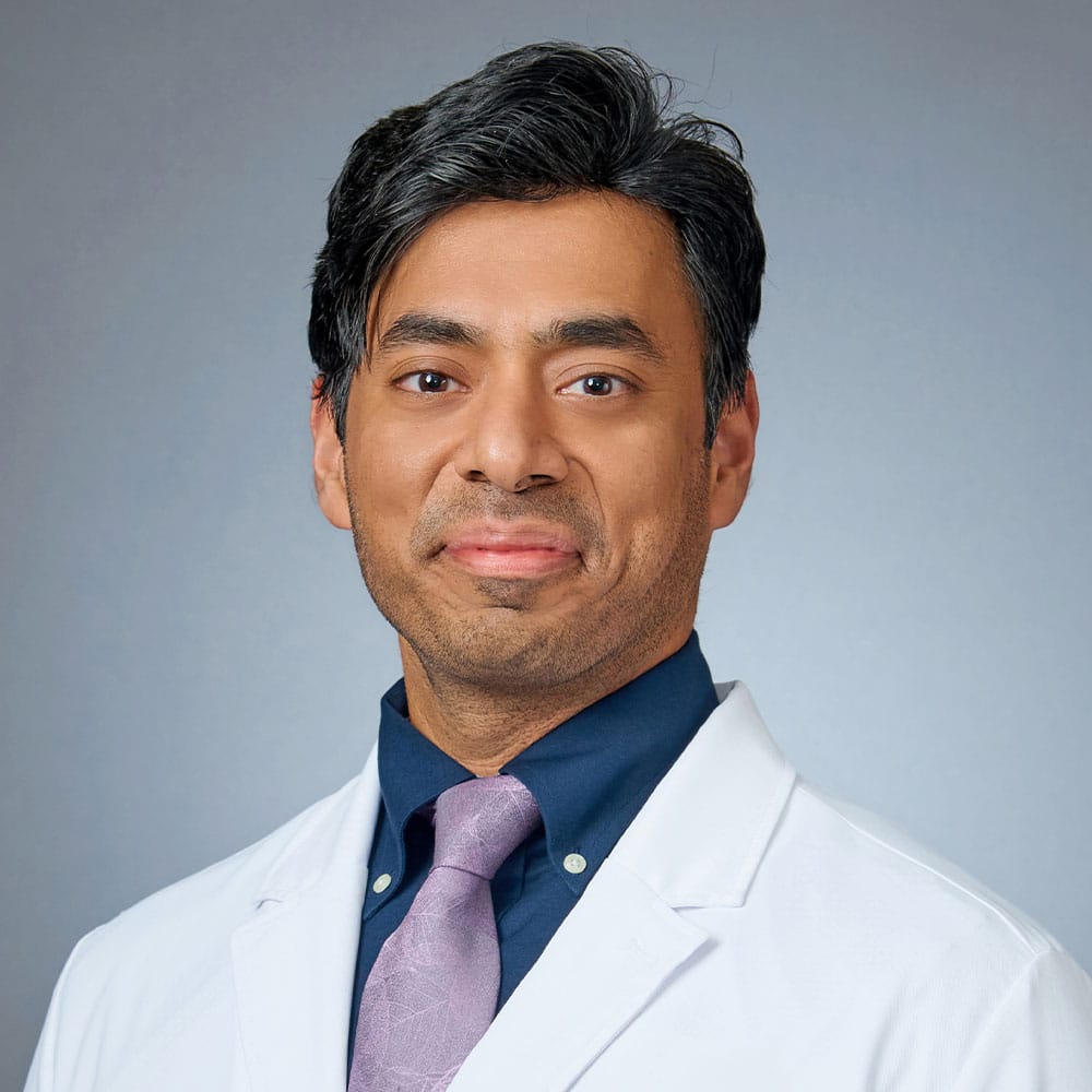 Dr. Yashwant Agrawal | North Florida Cardiology Clinics