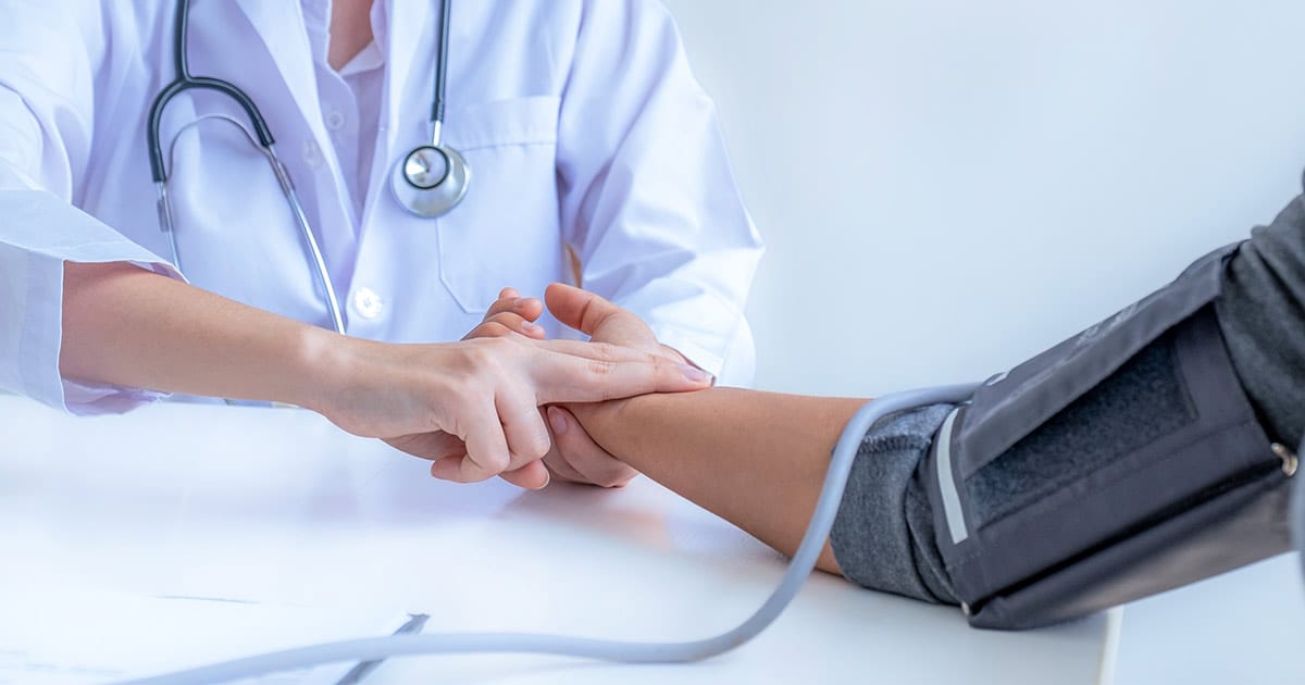 General Cardiology | Ibrahim Heart Clinic