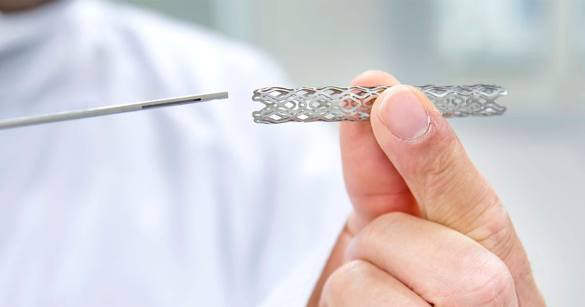 Interventional Cardiology