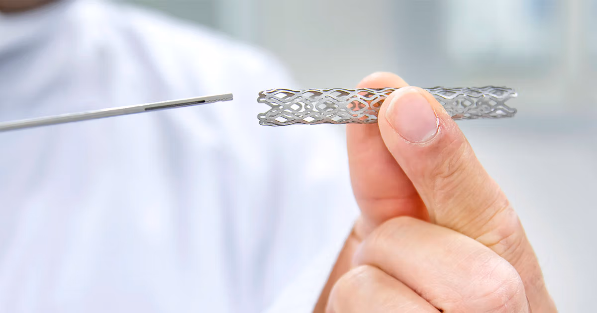 Interventional Cardiology