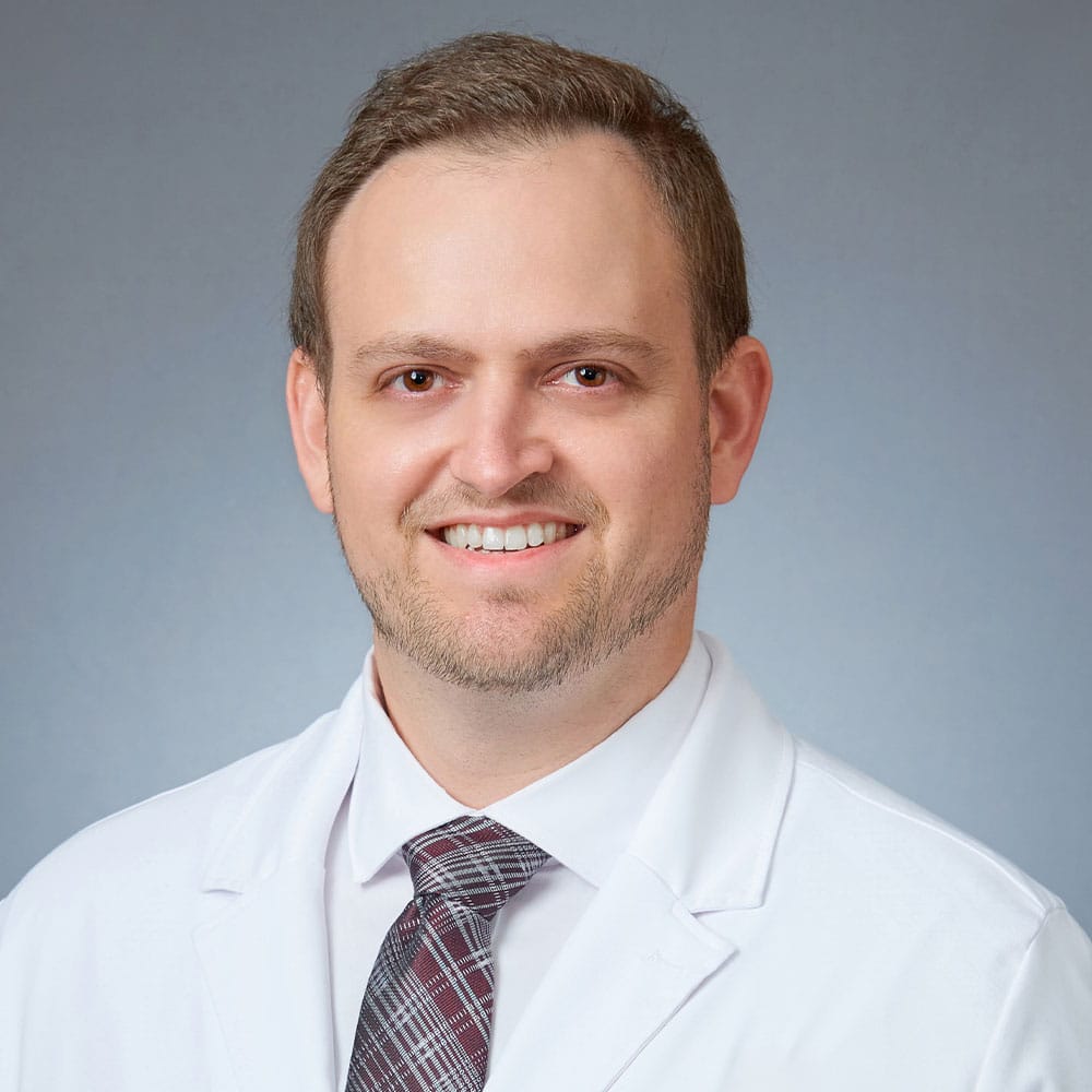 Matthew Sullivan | North Florida Cardiology Clinics