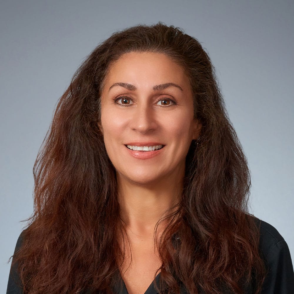 Adele Fakhre | About Ibrahim Heart Clinic