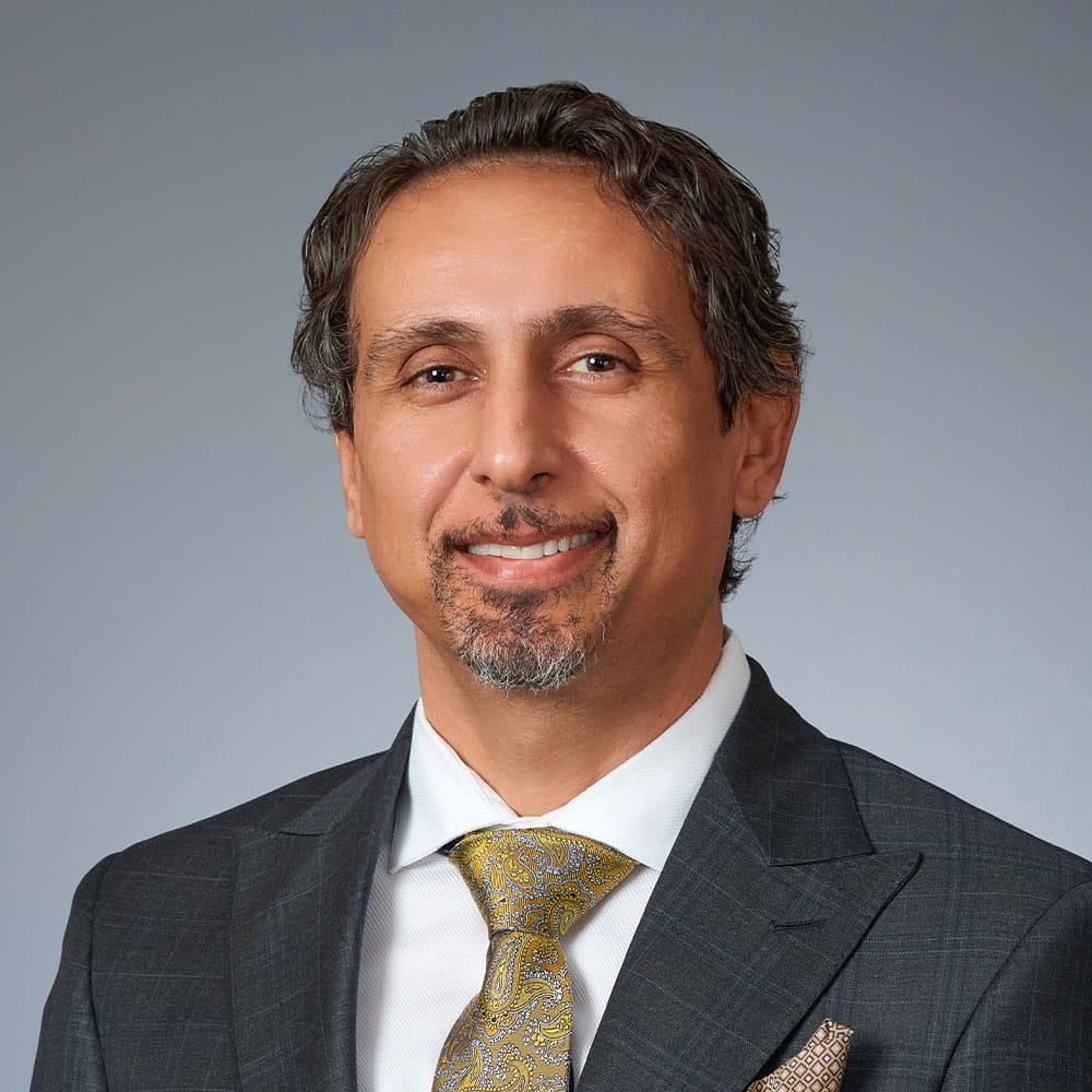 Dr. Morhaf Ibrahim | About Ibrahim Heart Clinic