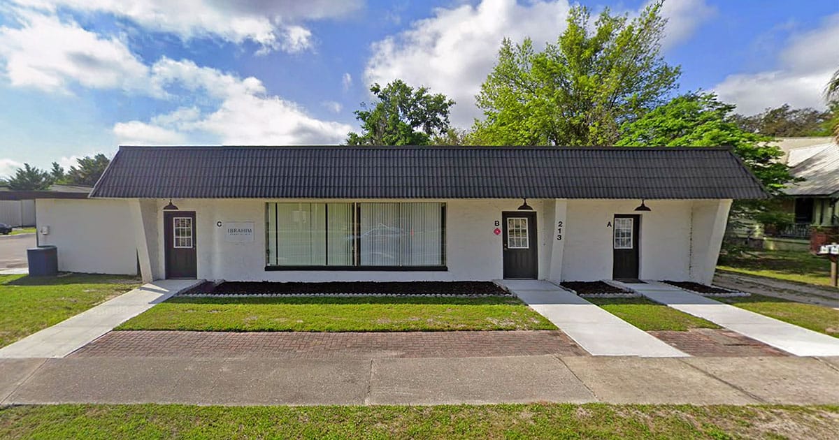 Palatka Heart Clinic | Ibrahim Heart Clinic