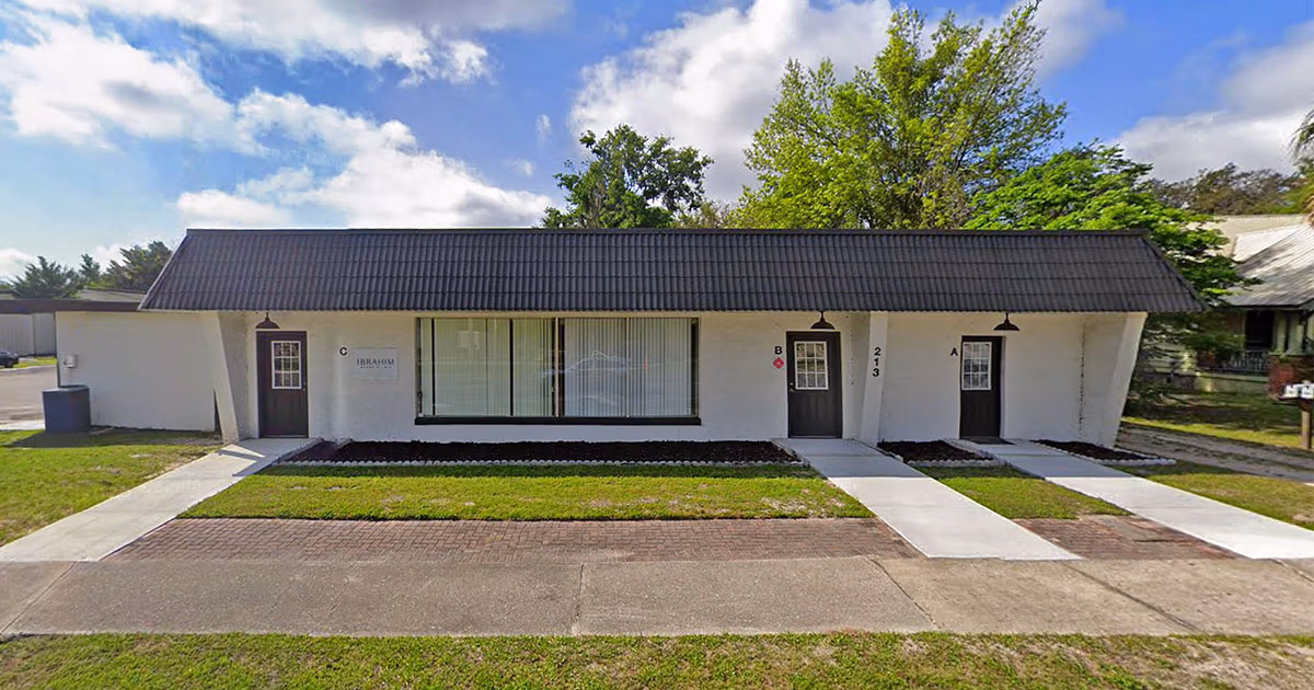 Palatka Heart Clinic | Ibrahim Heart Clinic