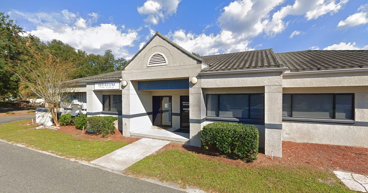 Starke Heart Clinic | Ibrahim Heart Clinic