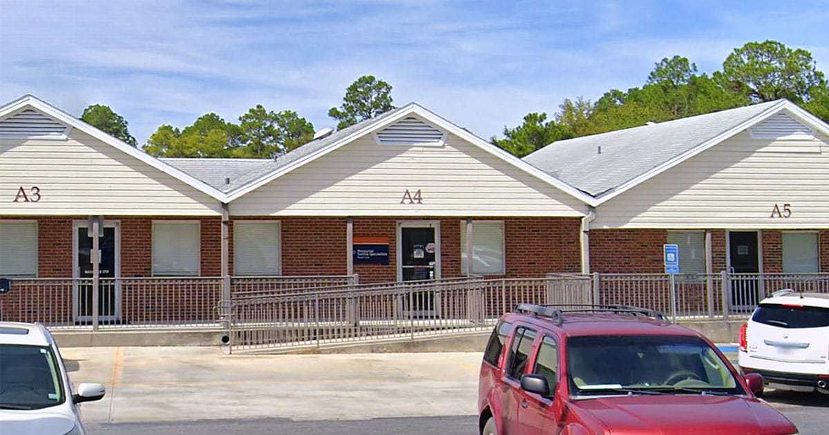 Waycross Heart Clinic | Ibrahim Heart Clinic